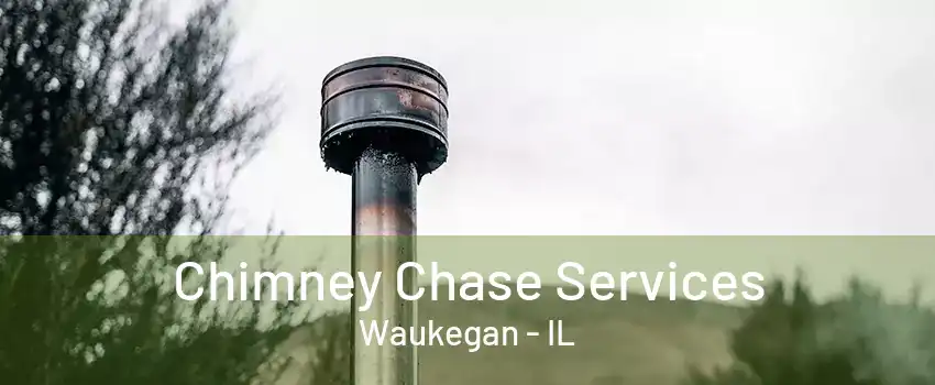 Chimney Chase Services Waukegan - IL