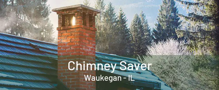 Chimney Saver Waukegan - IL