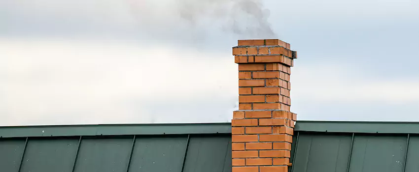 Animal Screen Chimney Cap Repair And Installation Services in Waukegan, Illinois