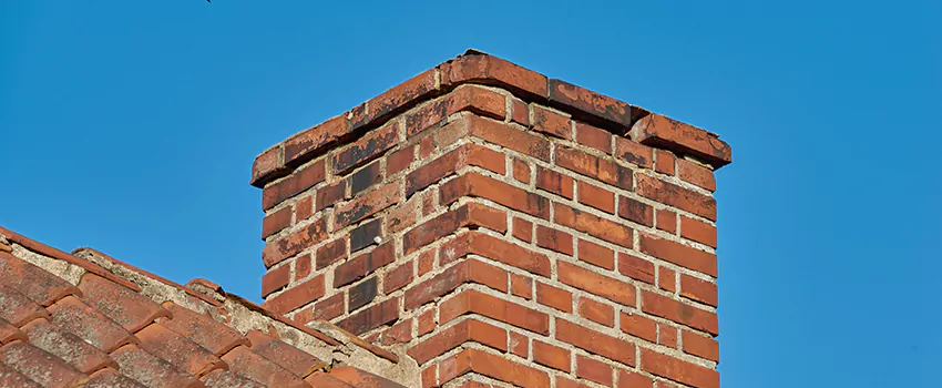 Clean Blocked Chimney in Waukegan, Illinois