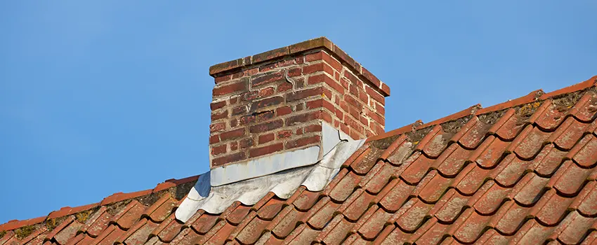 Residential Chimney Bricks Rotten Repair Services in Waukegan, IL