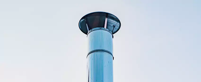 Wind-Resistant Chimney Caps Installation and Repair Services in Waukegan, Illinois