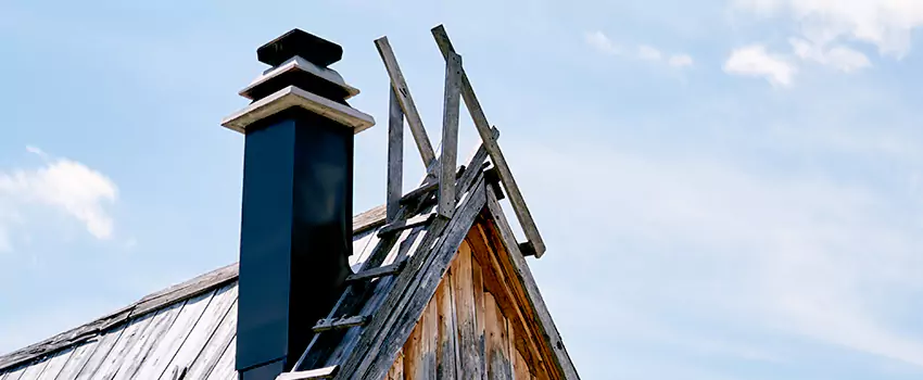 Chimney Creosote Cleaning in Waukegan, IL