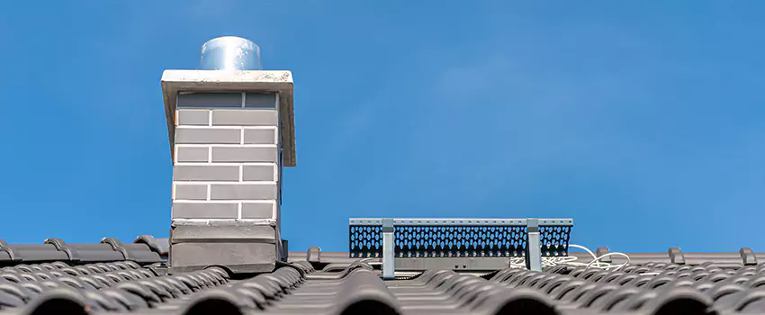 Chimney Flue Relining Services in Waukegan, Illinois