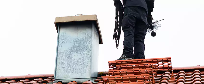 Chimney Liner Services Cost in Waukegan, IL