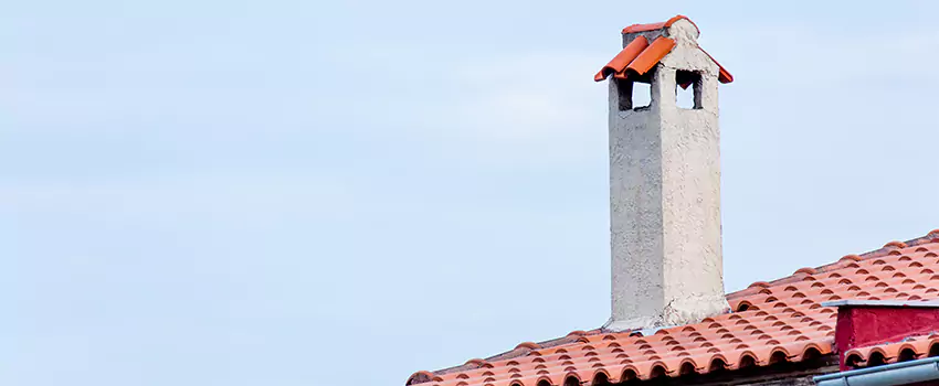 Chimney Pot Replacement in Waukegan, IL