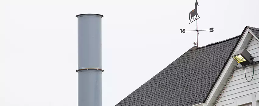 Chimney Inspection in Waukegan, IL