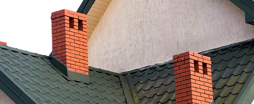 Chimney Saver Waterproofing Services in Waukegan, Illinois