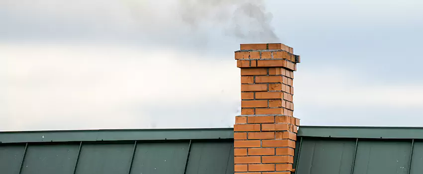 Chimney Soot Cleaning Cost in Waukegan, IL