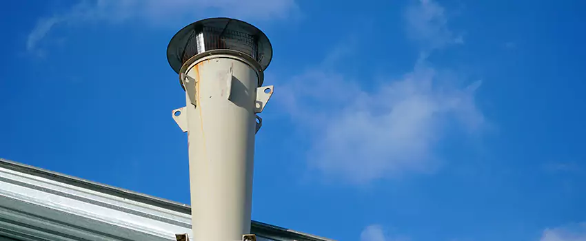 Chimney Spark Arrestor Requirements in Waukegan, IL