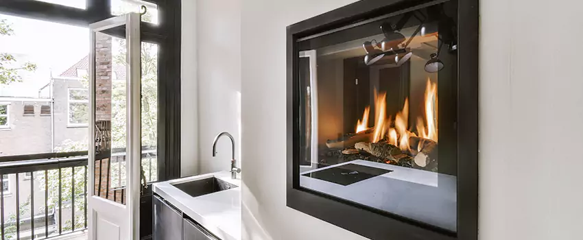 Dimplex Fireplace Installation and Repair in Waukegan, Illinois