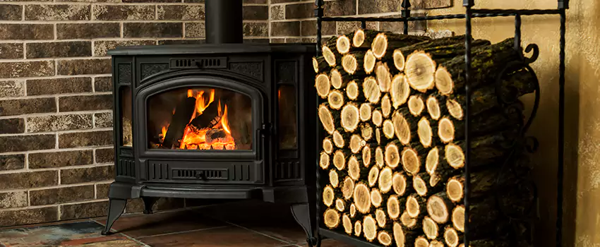 Drolet Fireplaces in Waukegan, Illinois