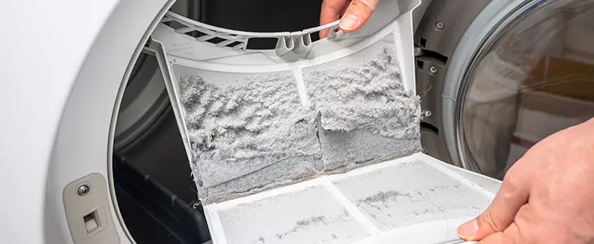 Best Dryer Lint Removal Company in Waukegan, Illinois