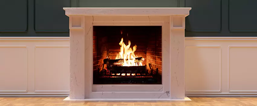 Empire Comfort Systems Fireplace Installation and Replacement in Waukegan, Illinois