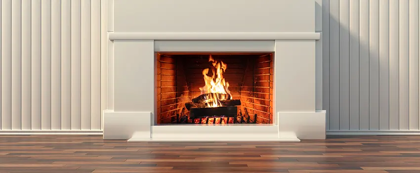 Fireplace Broken Ashtray Repair Services in Waukegan, Illinois