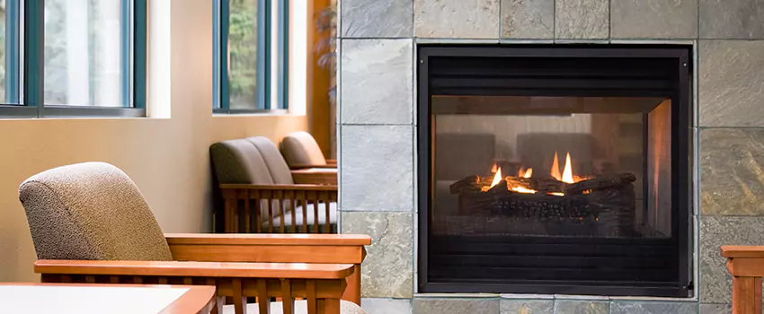 Fireplace Refacing in Waukegan, Illinois