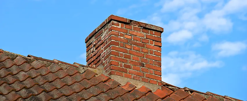 Flue Tiles Cracked Repair Services near Me in Waukegan, IL