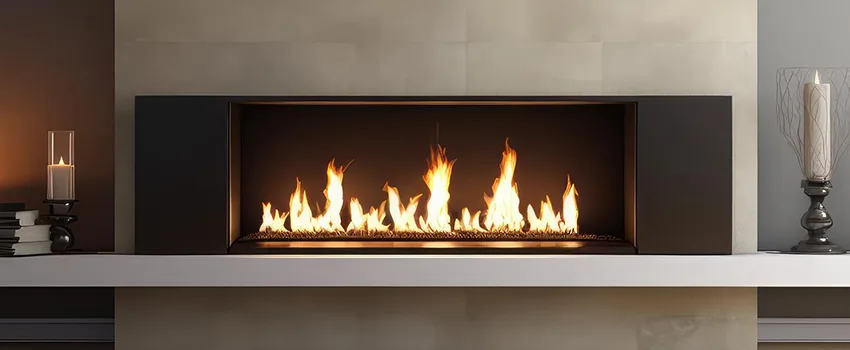 Vent Free Gas Fireplaces Repair Solutions in Waukegan, Illinois