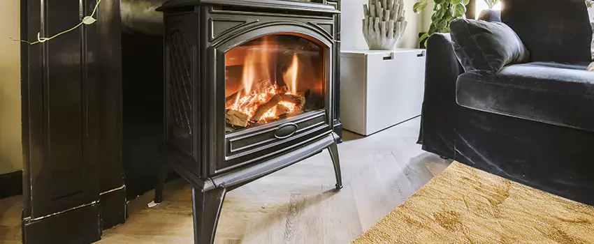 Cost of Hearthstone Stoves Fireplace Services in Waukegan, Illinois