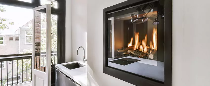 Cost of Monessen Hearth Fireplace Services in Waukegan, IL