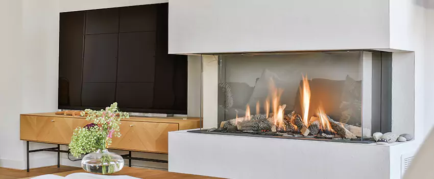 Ortal Wilderness Fireplace Repair and Maintenance in Waukegan, Illinois