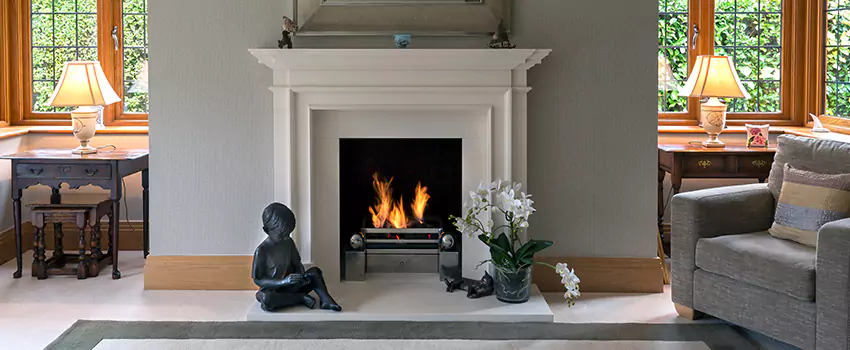 RSF Fireplaces Maintenance and Repair in Waukegan, Illinois