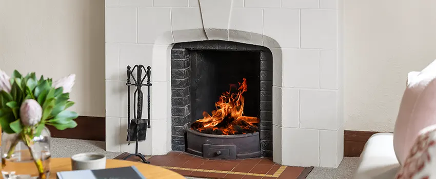 Valor Fireplaces and Stove Repair in Waukegan, IL