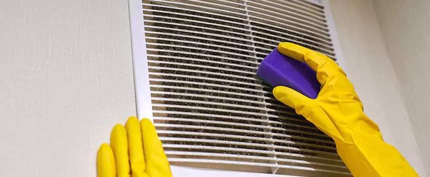 Vent Cleaning Company in Waukegan, IL