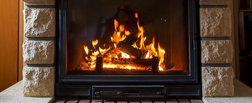 Best Wood Fireplace Repair Company in Waukegan, Illinois