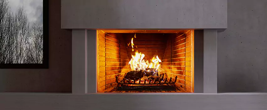 Indoor Wood Burning Furnace Repair and Installation in Waukegan, Illinois