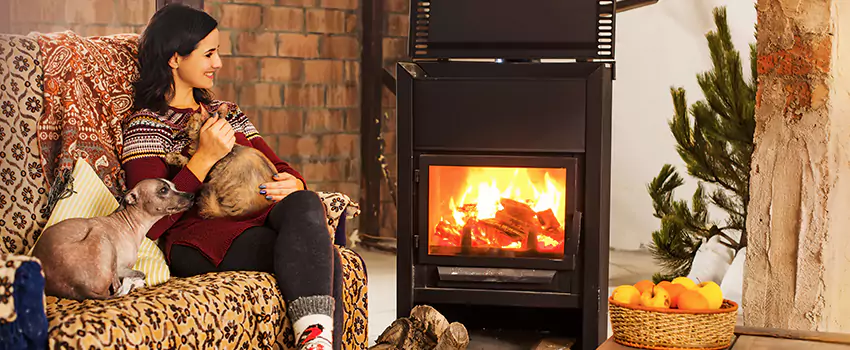 Wood Stove Chimney Cleaning Services in Waukegan, IL