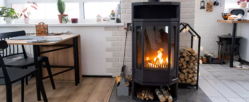 Wood Stove Inspection Services in Waukegan, IL