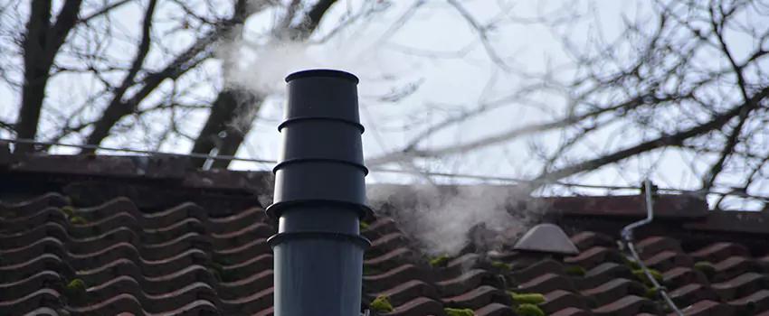 Broken Chimney Animal Screen Repair And Installation in Waukegan, IL