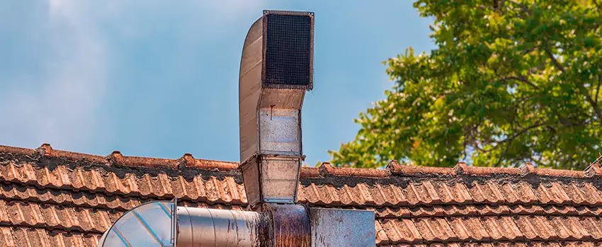 Chimney Cleaning Cost in Waukegan, Illinois