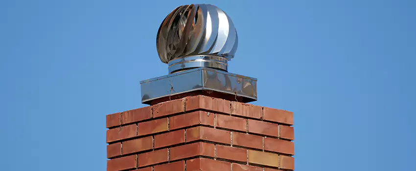 Chimney Damper Hinge Repair in Waukegan, IL