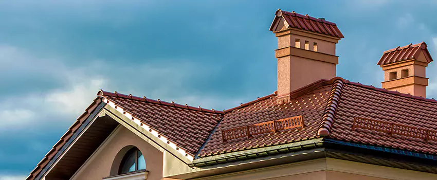 Residential Chimney Services in Waukegan, Illinois