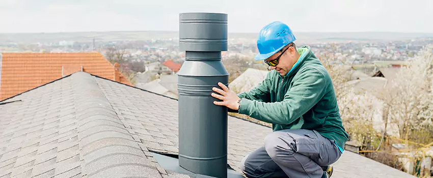 Insulated Chimney Liner Services in Waukegan, IL