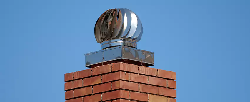 Chimney Flue Rebuild Services in Waukegan, Illinois