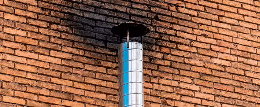 Chimney Design and Style Remodel Services in Waukegan, Illinois