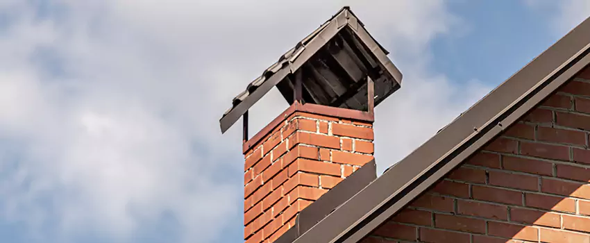 Chimney Saver Masonry Repair Contractor in Waukegan, Illinois