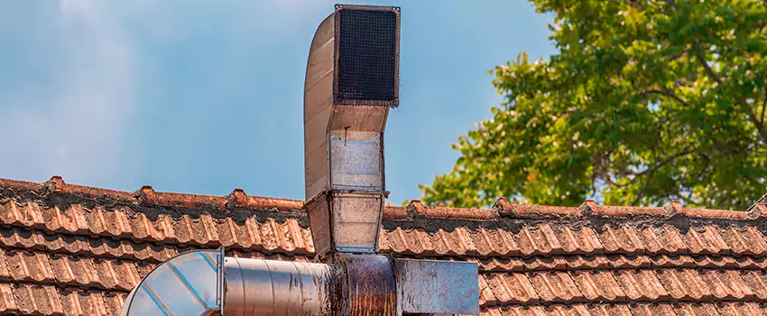 Chimney Blockage Removal in Waukegan, Illinois