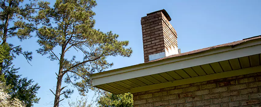 Brick Chimney Sweep Near Me in Waukegan, IL