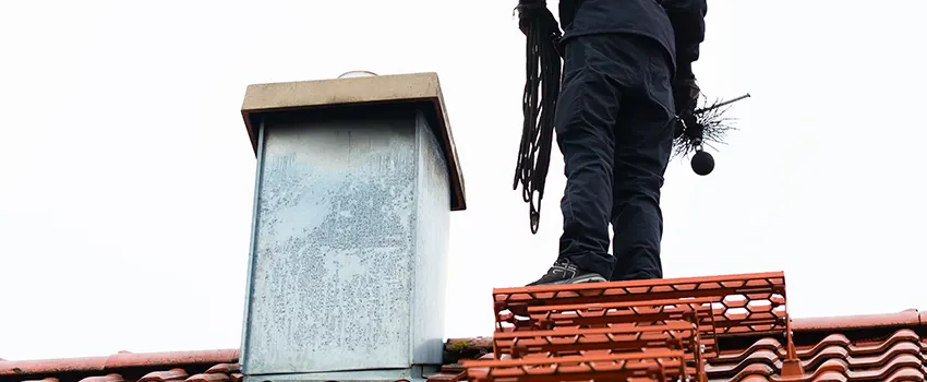 Modern Chimney Sweeping Techniques in Waukegan, Illinois