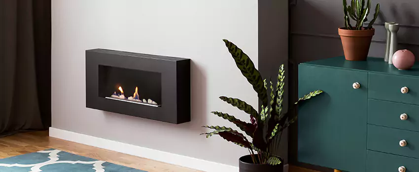 Cost of Ethanol Fireplace Repair And Installation Services in Waukegan, IL