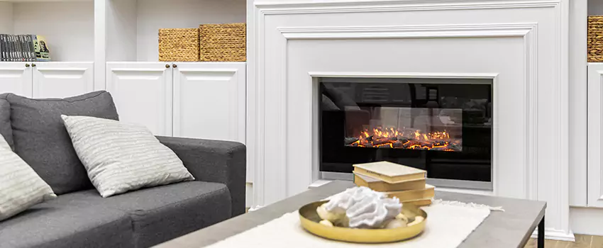 Professional Fireplace Maintenance Contractors in Waukegan, IL