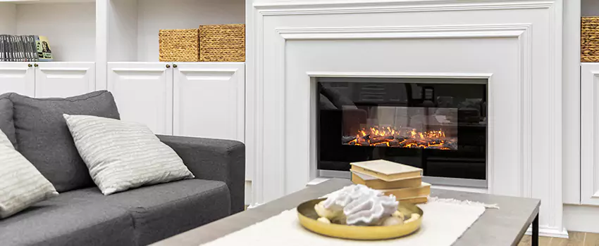 Pellet Fireplace Insert Installation in Waukegan, IL