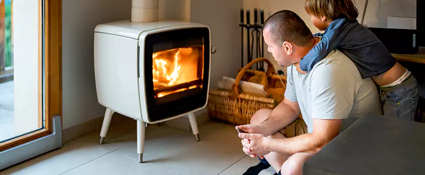 Fireplace Flue Maintenance Services in Waukegan, IL