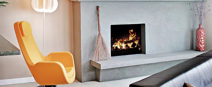 Electric Fireplace Makeover Services in Waukegan, IL