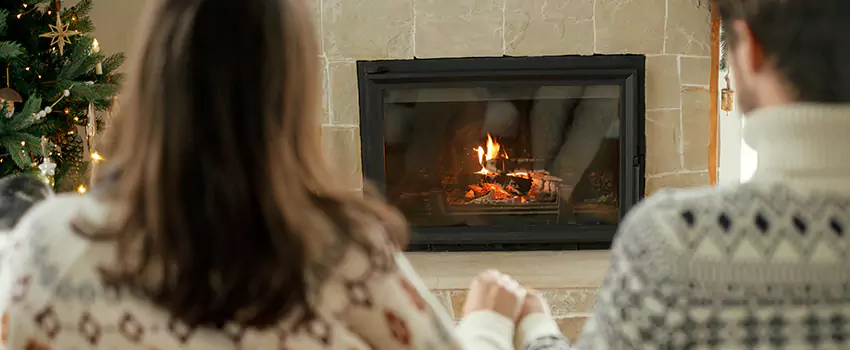 Fireplace Firebox Refurbish & Restore Services in Waukegan, IL