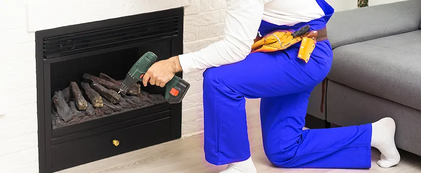 Fireplace Safety Inspection Specialists in Waukegan, Illinois